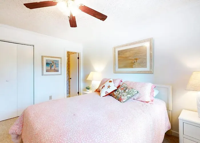 Our Place At The 106c Holiday home *